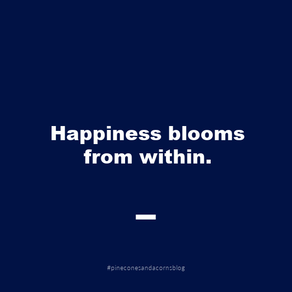 The Happiness Report No. 5