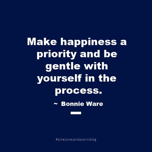 The Happiness Report No. 6