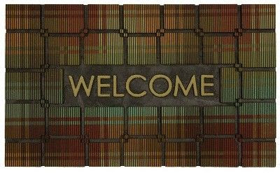 Welcome Mat