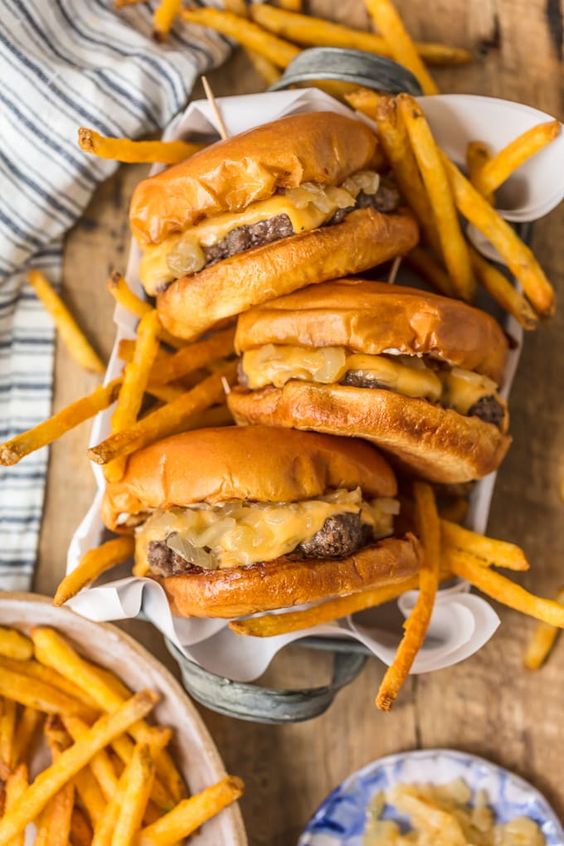Butter Burger Wisconsin