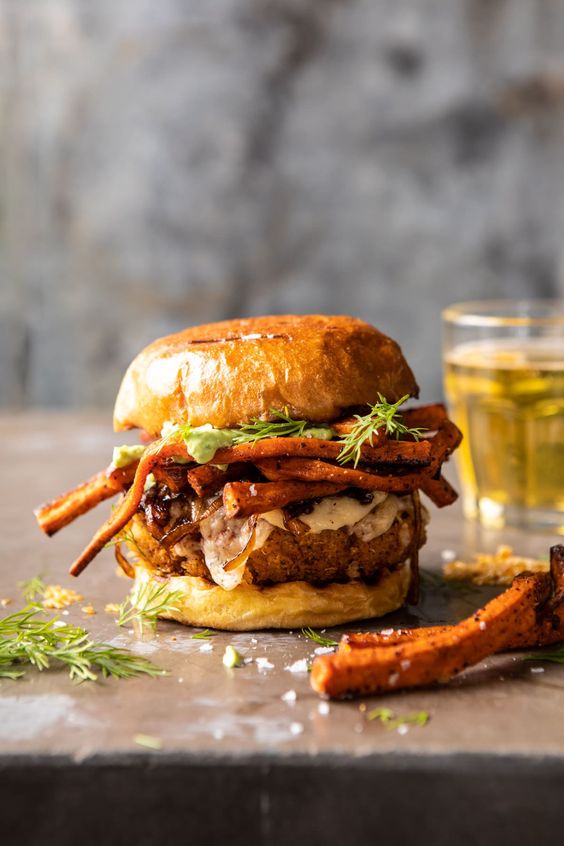 Burger