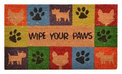 Welcome Mat