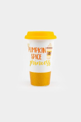 Pumpkin Spice