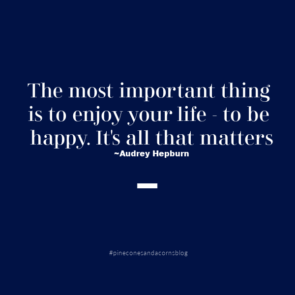 The Happiness Report No. 8