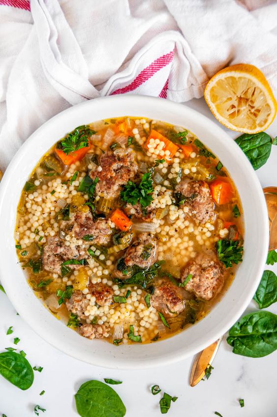Soup