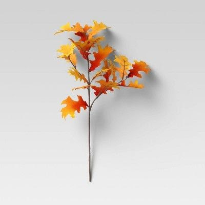 Fall Floral Pic