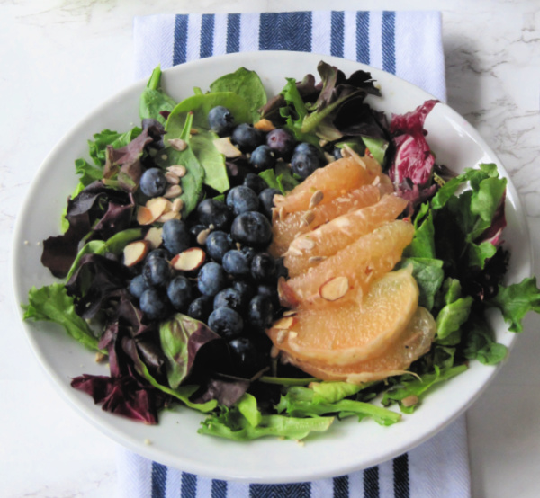 Summer Salad