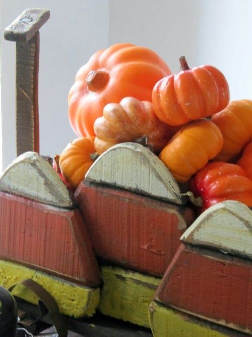 15 Things About Fall That Will Make You Smile