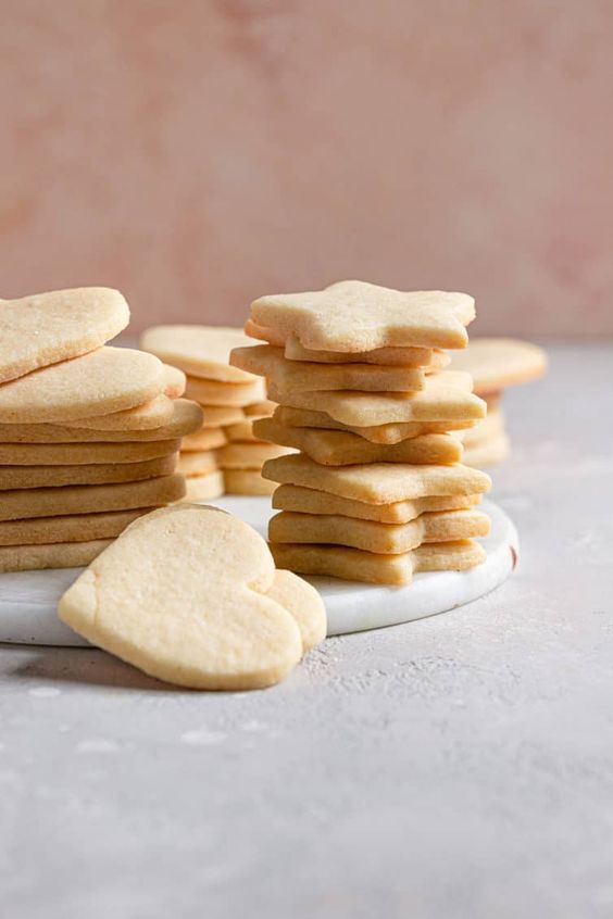Sugar Cookies