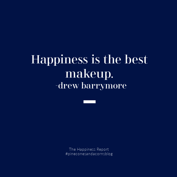 Happiness Report No. 9
