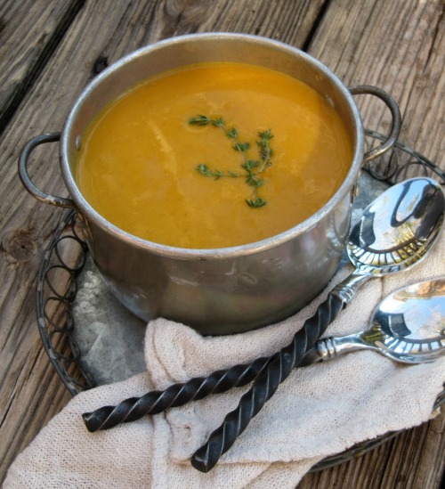 Soup