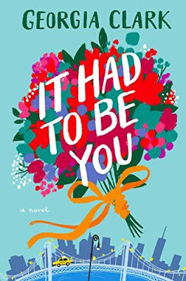 IT Had To Be You
