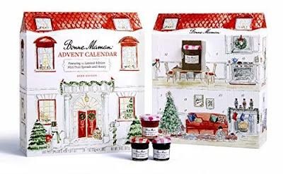 Bonne Maman Advent Calendar