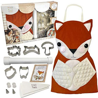 Childrens Apron