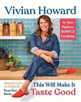 Vivian Howard
