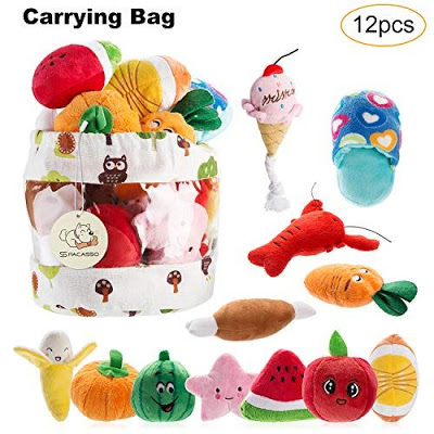 Dog Toys