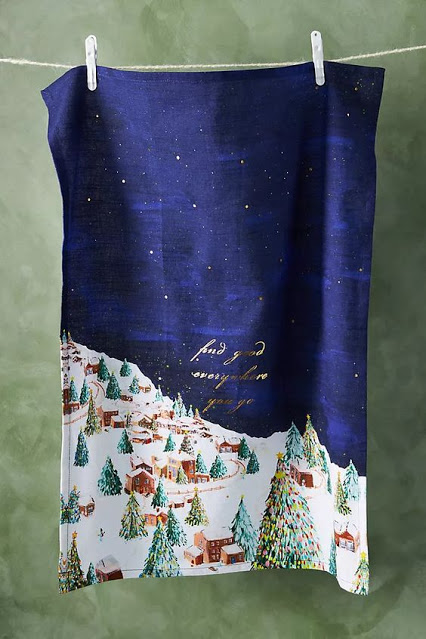 Anthropologie