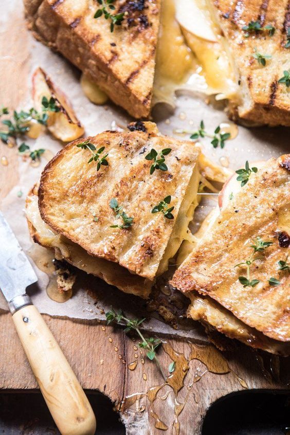 Sandwiches