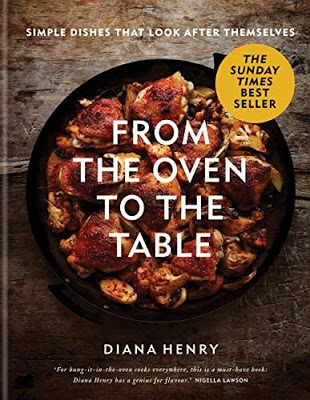 Oven to Table