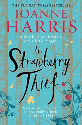 The Strawberry Theif