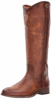 Frye Melissa Boots