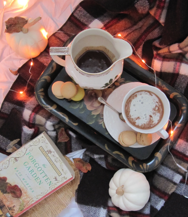 13 Books to Cosy Up With This Autumn