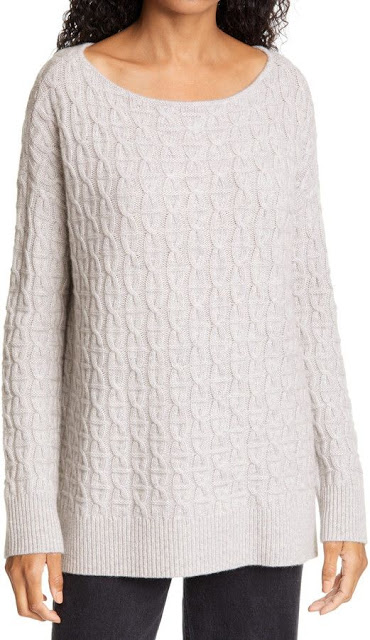 9 Fall Sweater Finds from Nordstrom