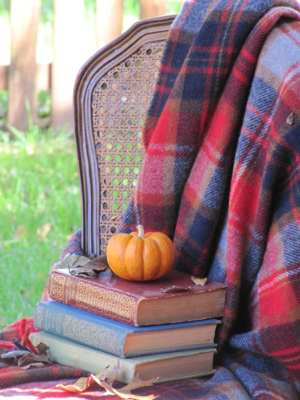 Fall Pumpkins