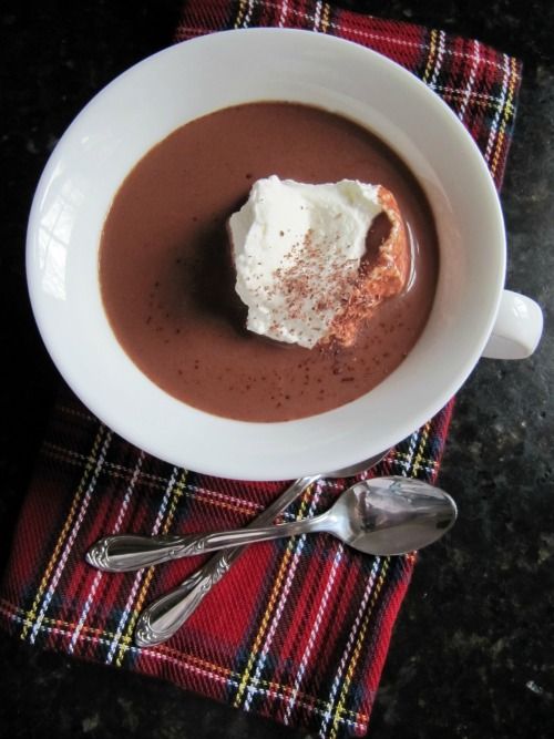 Hot Chocolate