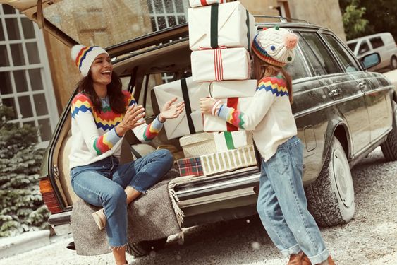 Boden Gifts for Christmas