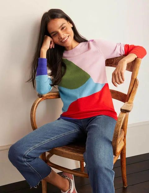 Boden Sweater