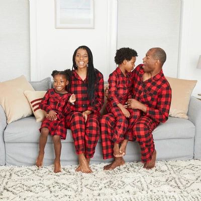 Family Christmas Pajamas