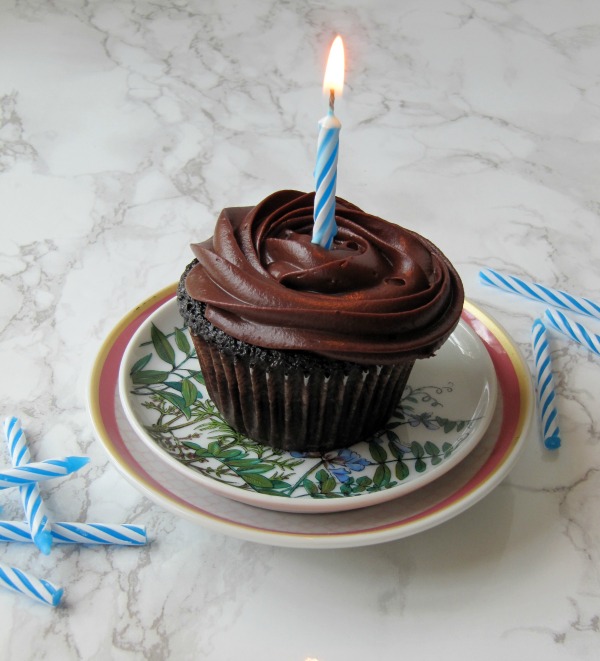 Happy Birthday to Me: 54 Lessons Learned This Year