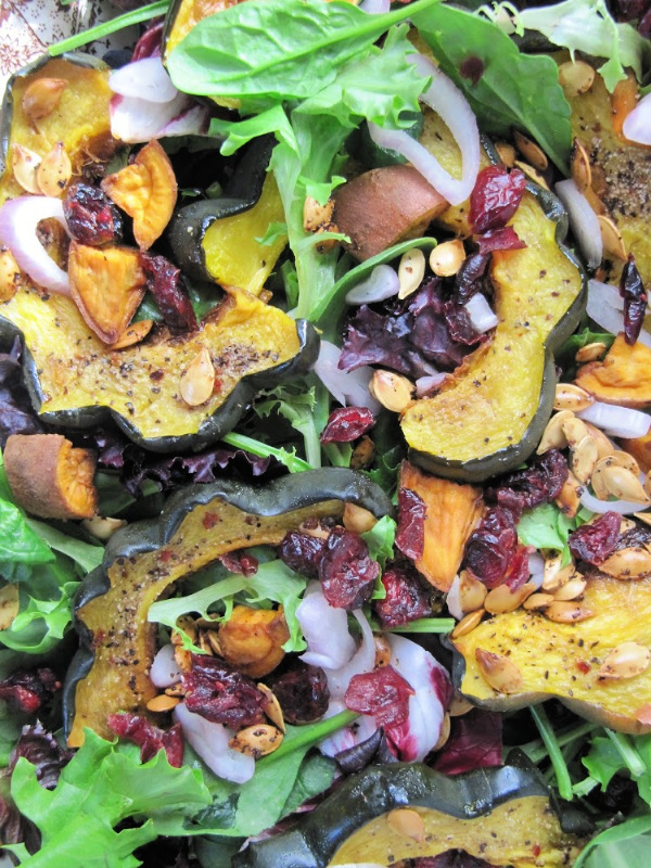 Harvest Salad