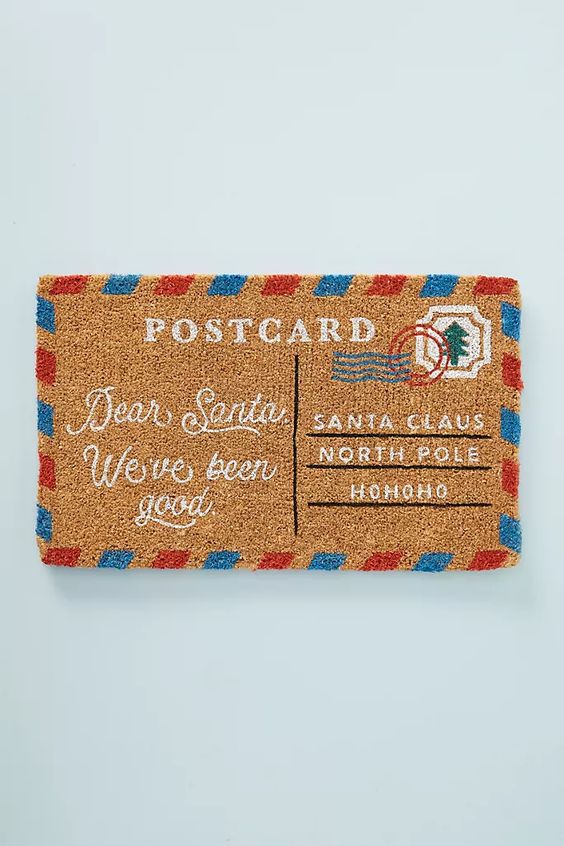 Anthropologie Christmas Finds