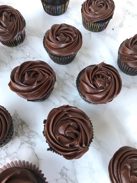 Hershey's Perfectly Chocolate Cake