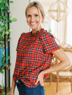 Plaid