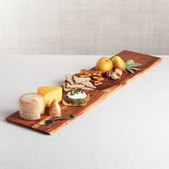 Charcuterie Board