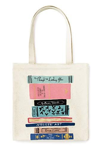 Kate Spade Book Tote