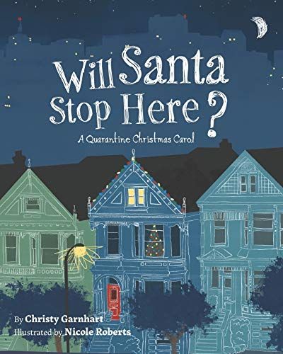 Christmas books