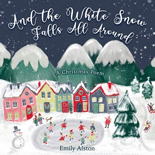 Christmas Book