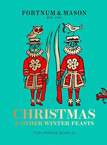 F & M Christmas Cookbook