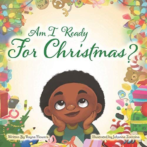Children's Christmas Book