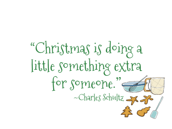 Christmas-quote-doing-something-extra