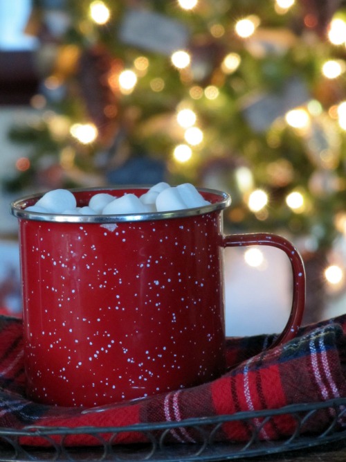Hot Chocolate