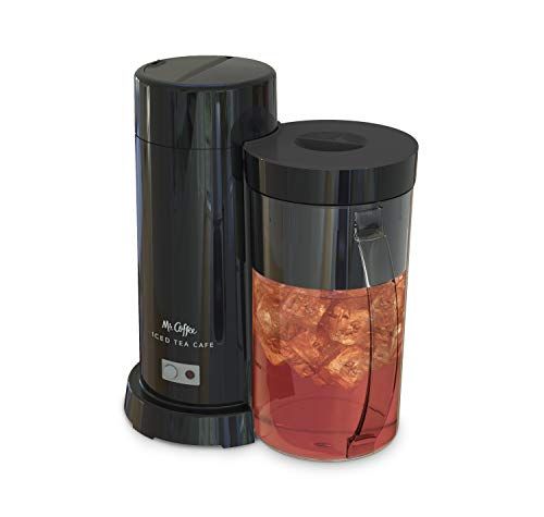 Mr. Coffe Iced Coffee Maker