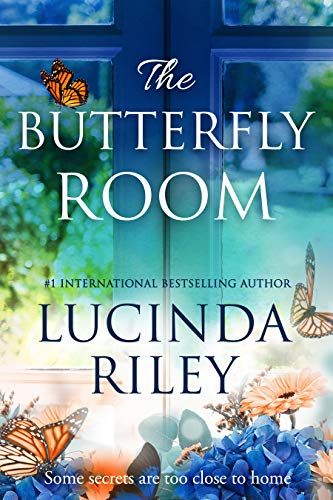 The Butterfly House