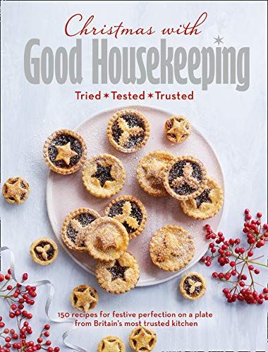 Christmas Cookbook