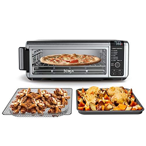 Ninja Foodie Digital Air Fryer Toaster Oven