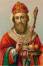 Image of St. Nicholas